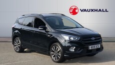 Ford Kuga 1.5 EcoBoost ST-Line 5dr 2WD Petrol Estate